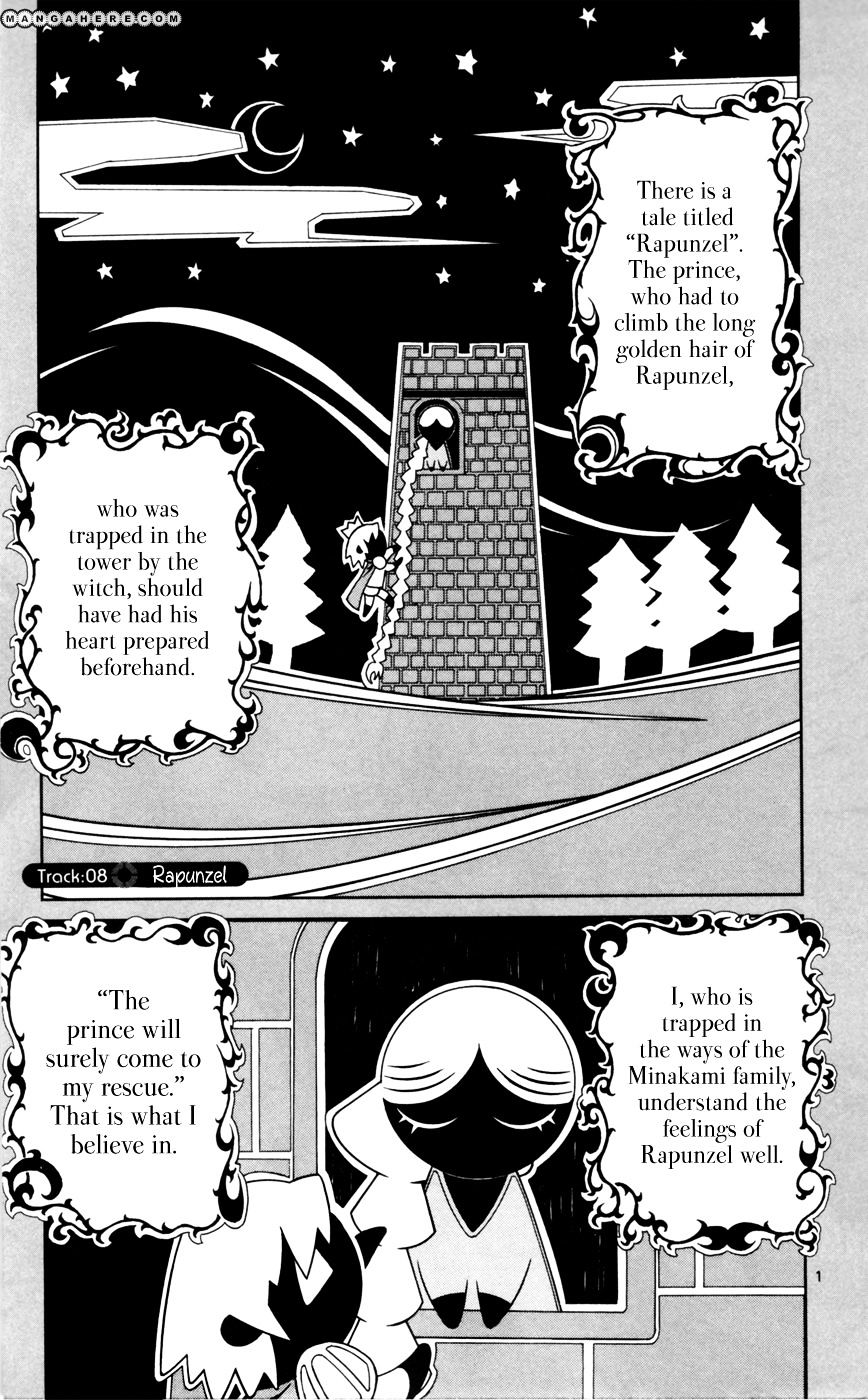 Hallelujah Overdrive! Chapter 9 page 2