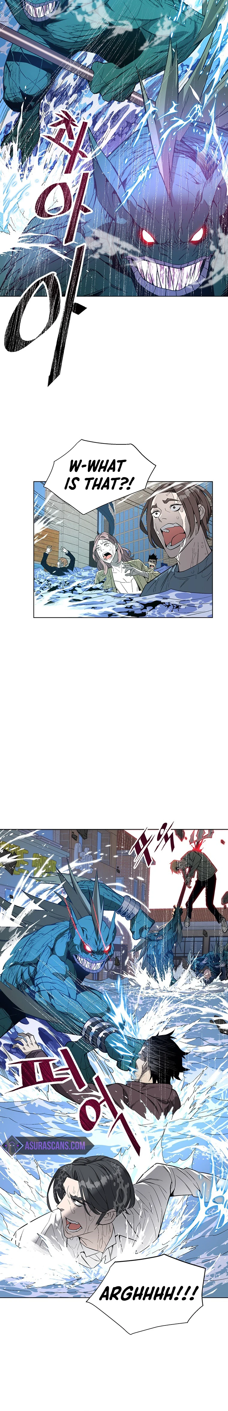 Heavenly Demon Instructor chapter 10 page 11