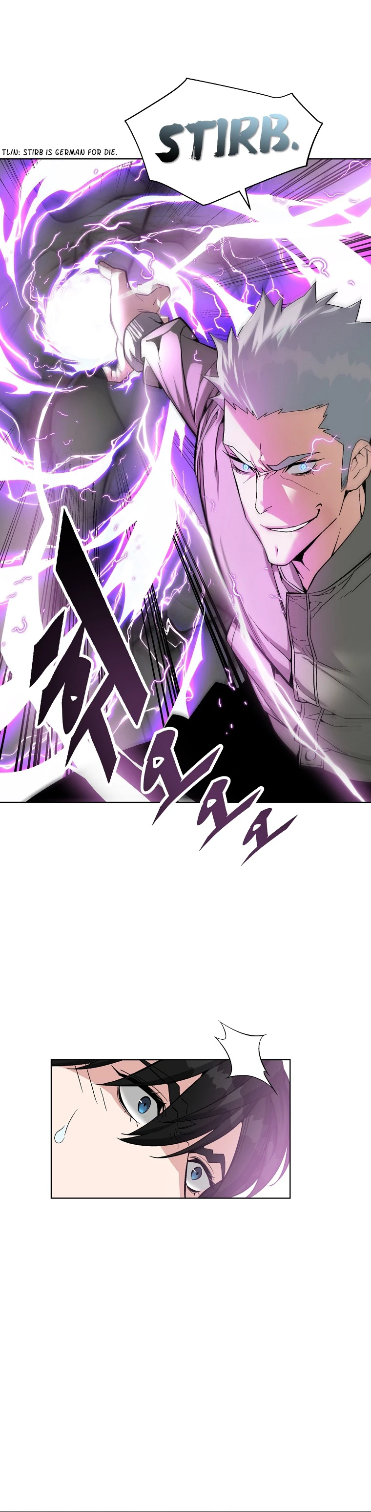 Heavenly Demon Instructor chapter 20 page 13