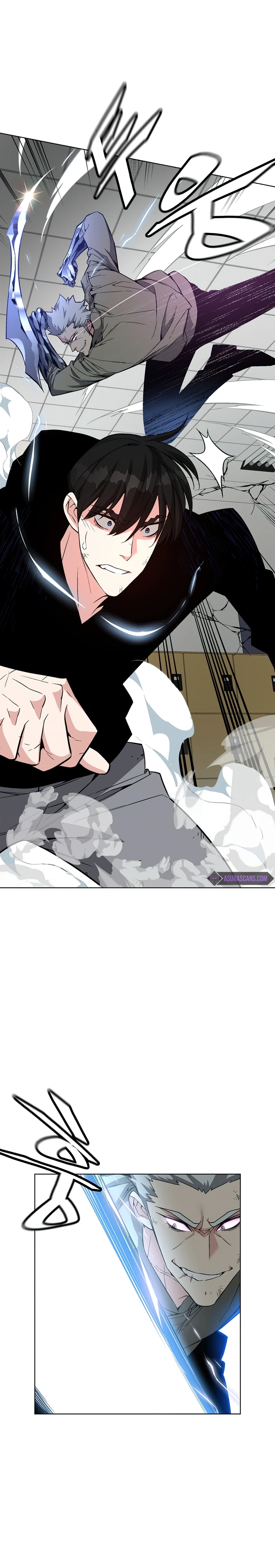 Heavenly Demon Instructor chapter 22 page 9