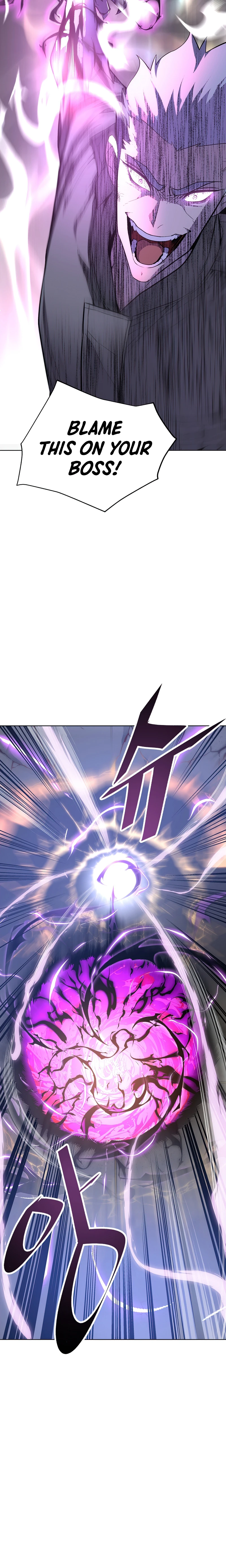 Heavenly Demon Instructor chapter 22 page 11