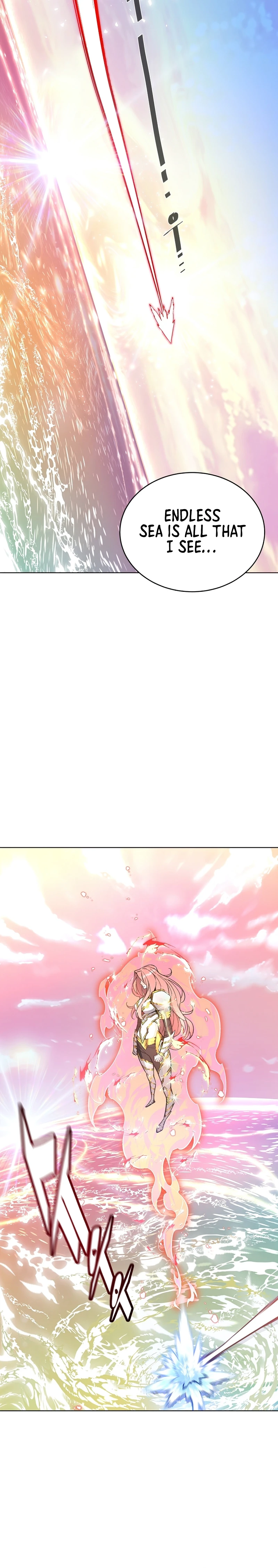 Heavenly Demon Instructor chapter 28 page 3