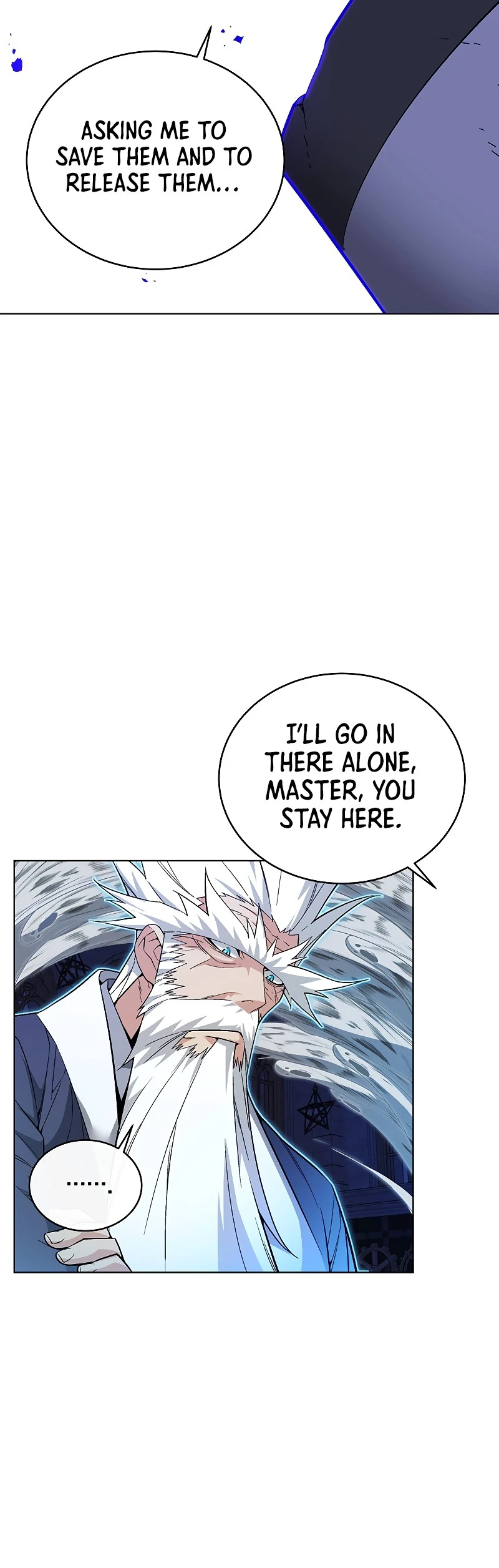 Heavenly Demon Instructor chapter 33 page 9