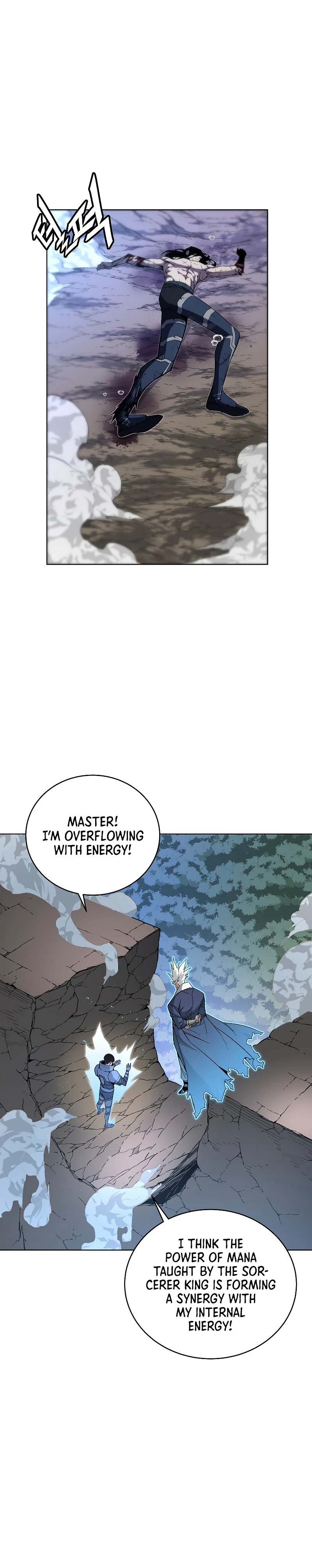 Heavenly Demon Instructor chapter 36 page 13