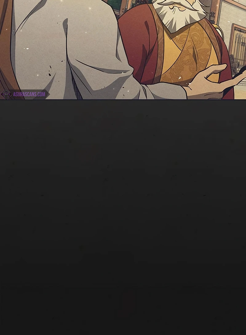 Heavenly Grand Archive's Young Master chapter 12 page 6