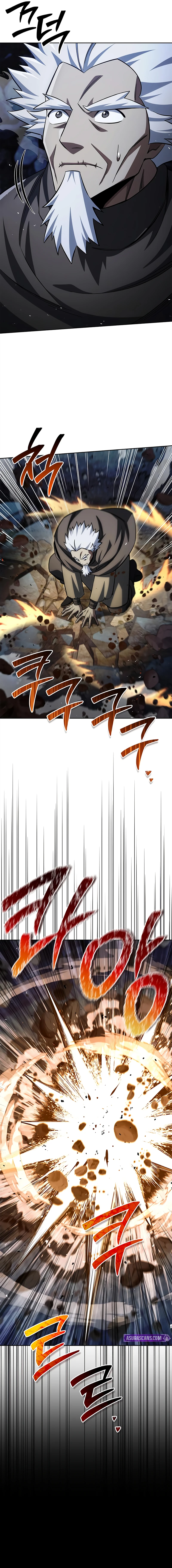 Heavenly Grand Archive's Young Master chapter 162 page 13