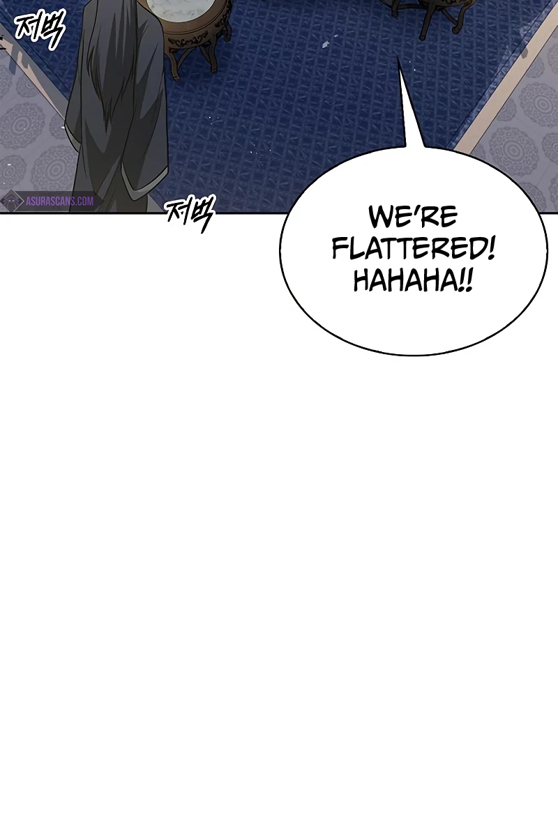 Heavenly Grand Archive's Young Master chapter 17 page 3