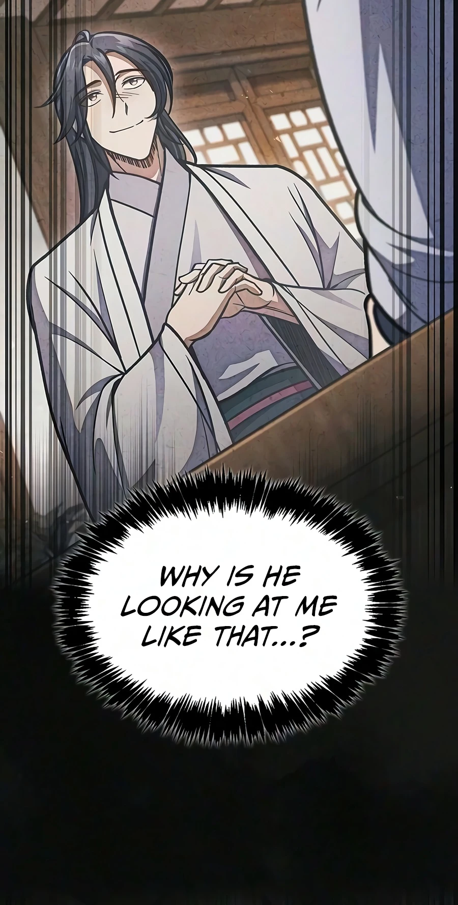 Heavenly Grand Archive's Young Master chapter 180 page 5