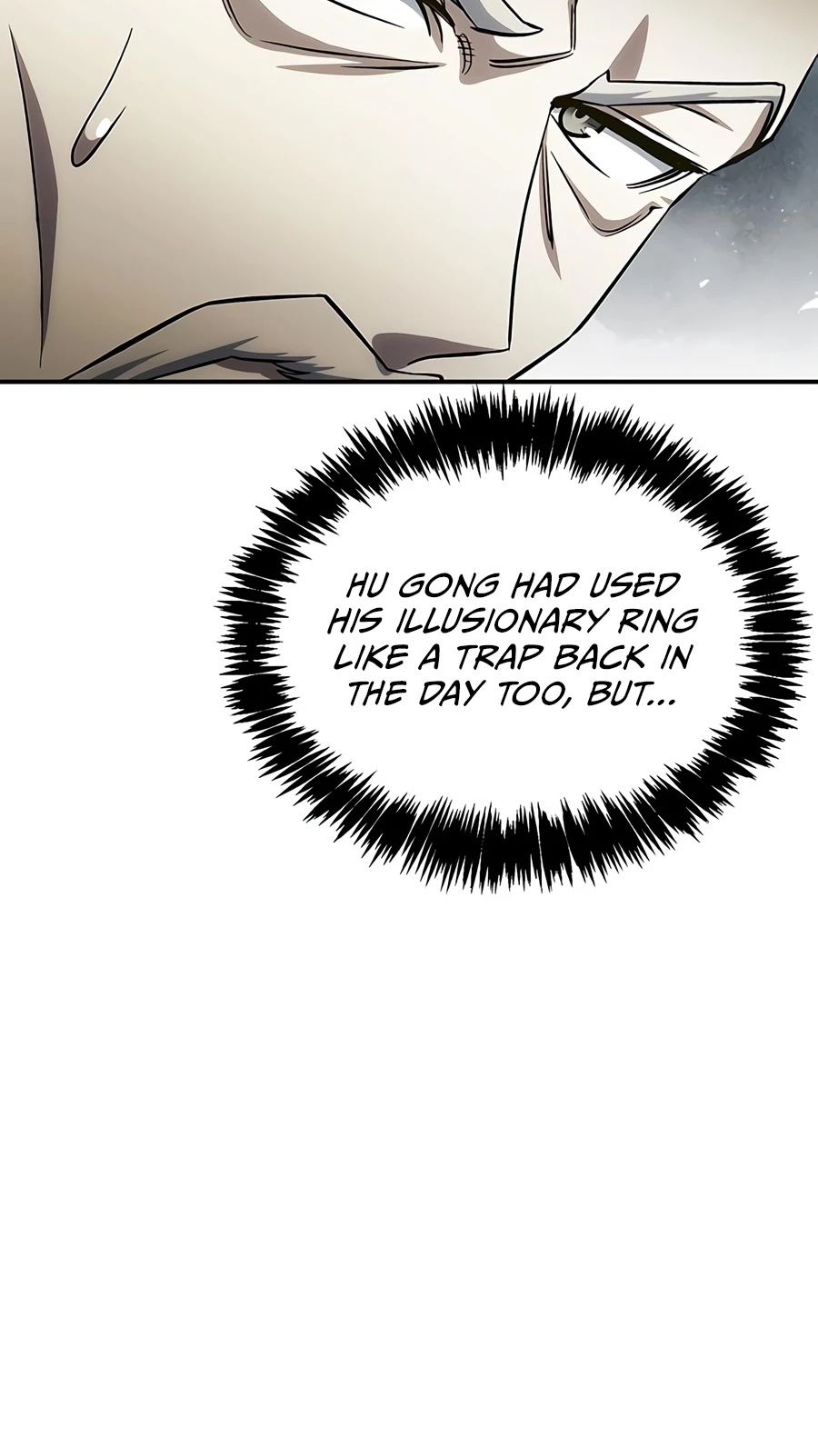 Heavenly Grand Archive's Young Master chapter 181 page 8