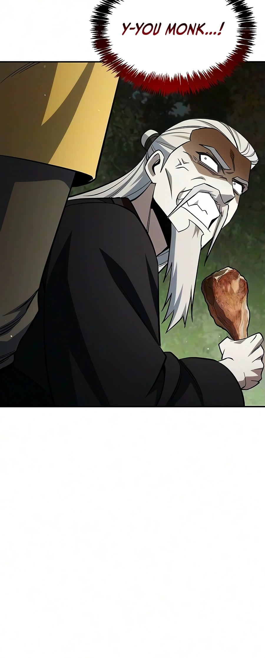 Heavenly Grand Archive's Young Master chapter 182 page 7