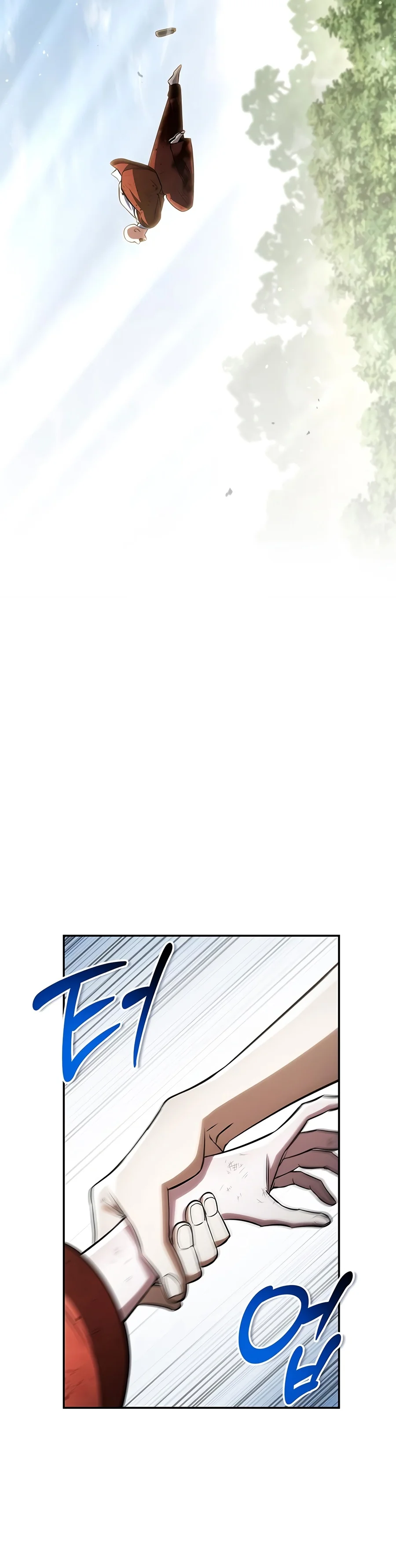 Heavenly Grand Archive's Young Master Chapter 183 page 17