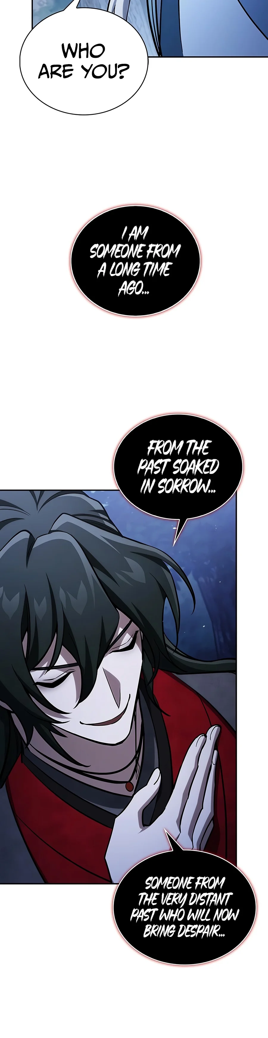 Heavenly Grand Archive's Young Master Chapter 183 page 5