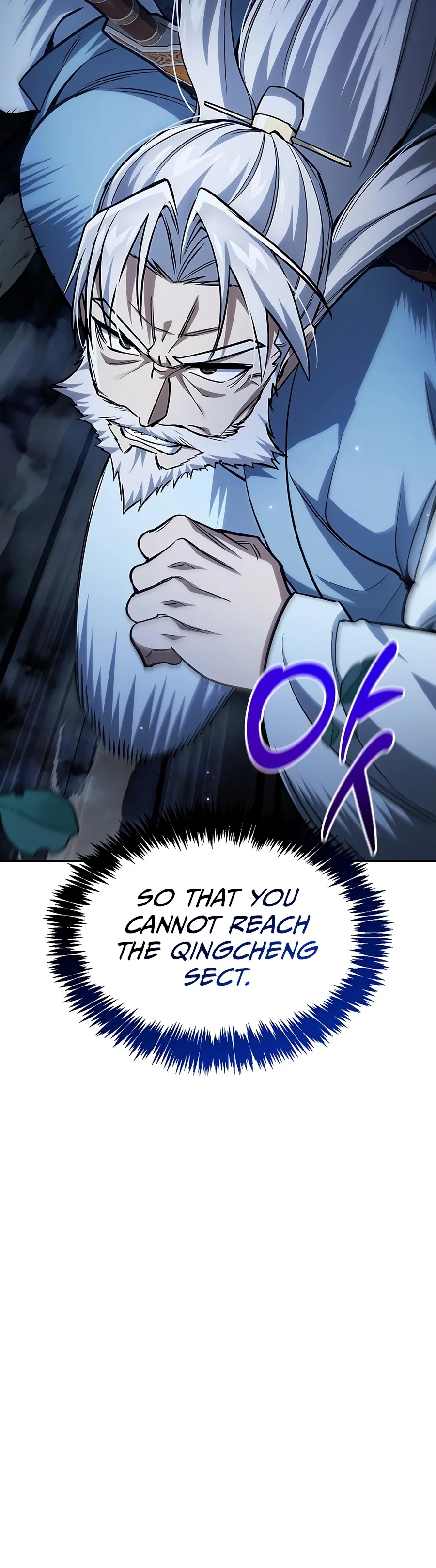 Heavenly Grand Archive's Young Master Chapter 183 page 3