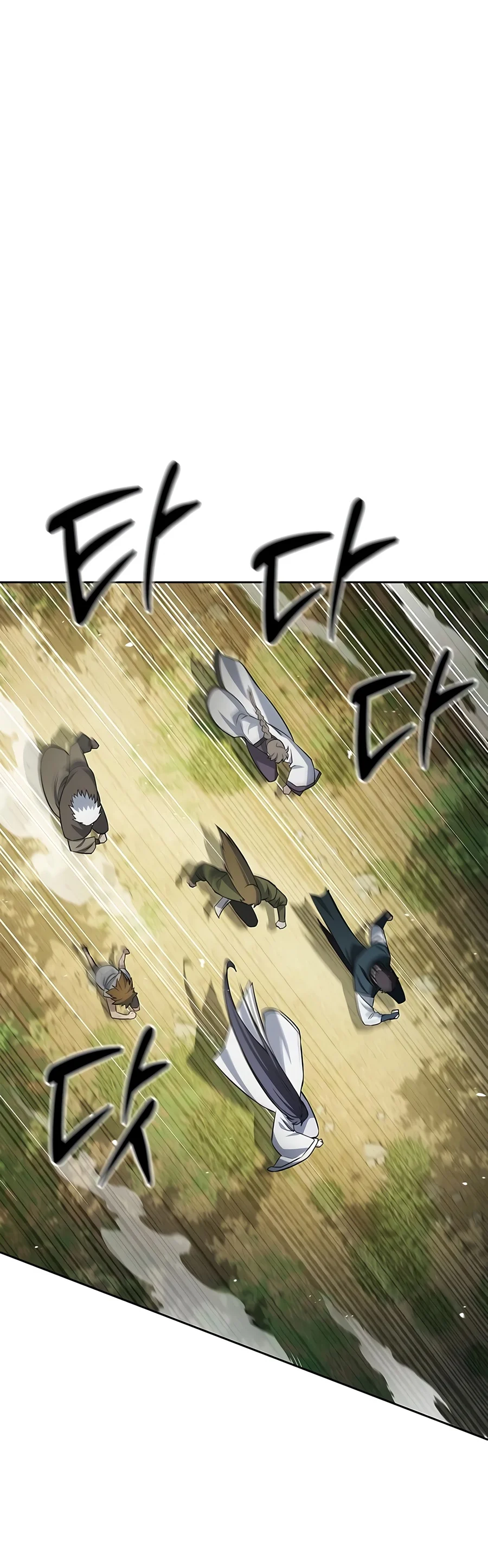 Heavenly Grand Archive's Young Master Chapter 184 page 7