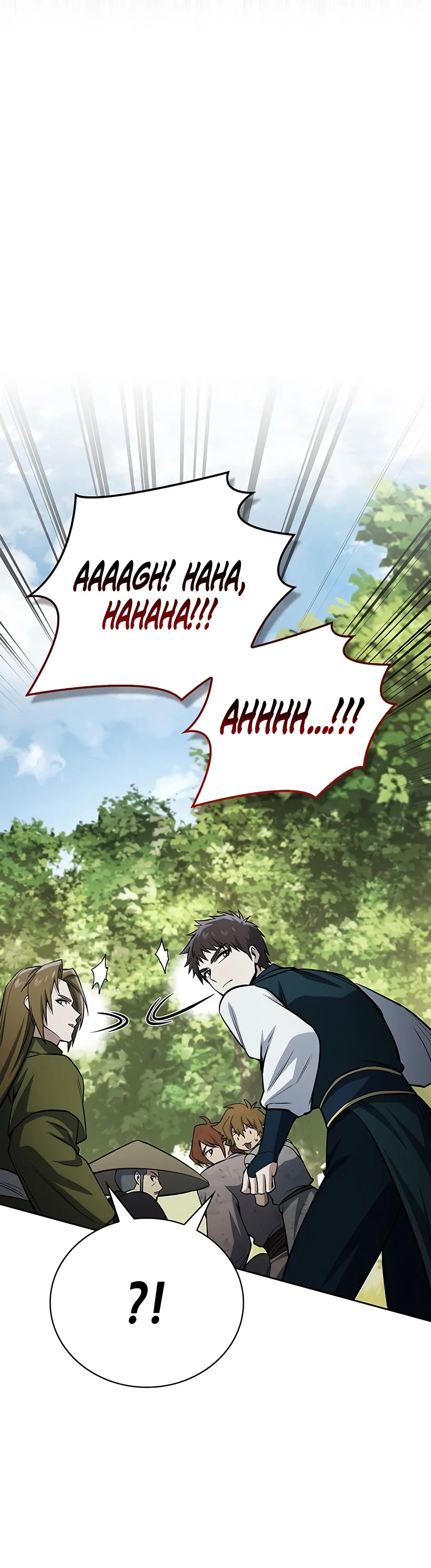 Heavenly Grand Archive's Young Master Chapter 184 page 3