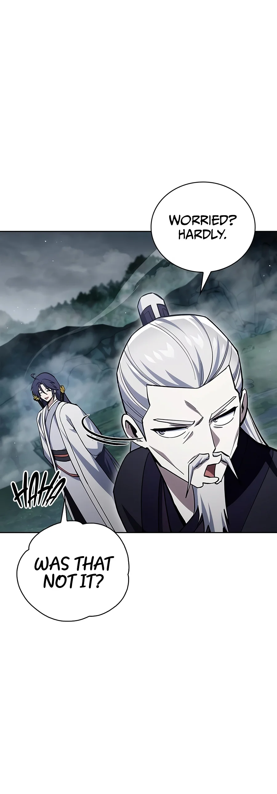 Heavenly Grand Archive's Young Master Chapter 184 page 13