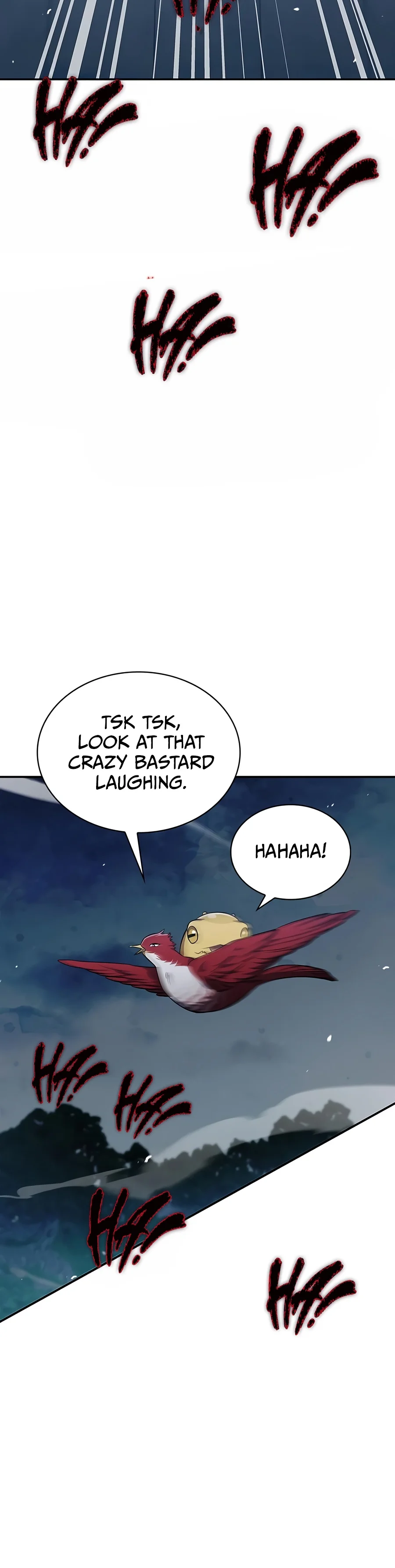 Heavenly Grand Archive's Young Master chapter 186 page 19