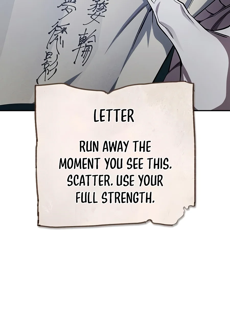 Heavenly Grand Archive's Young Master chapter 186 page 7