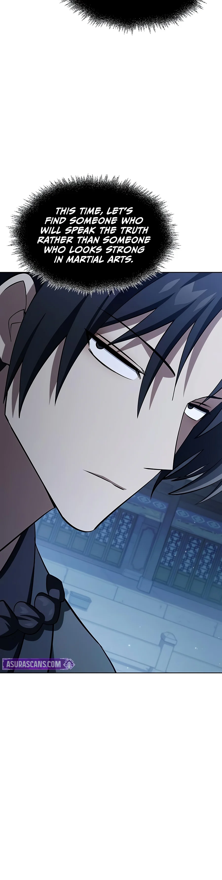 Heavenly Grand Archive's Young Master chapter 187 page 18