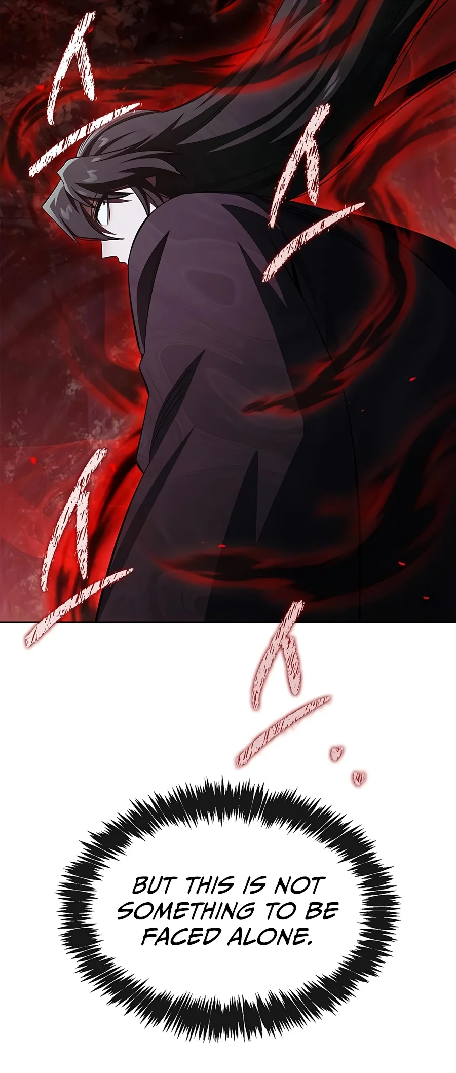 Heavenly Grand Archive's Young Master chapter 187 page 10