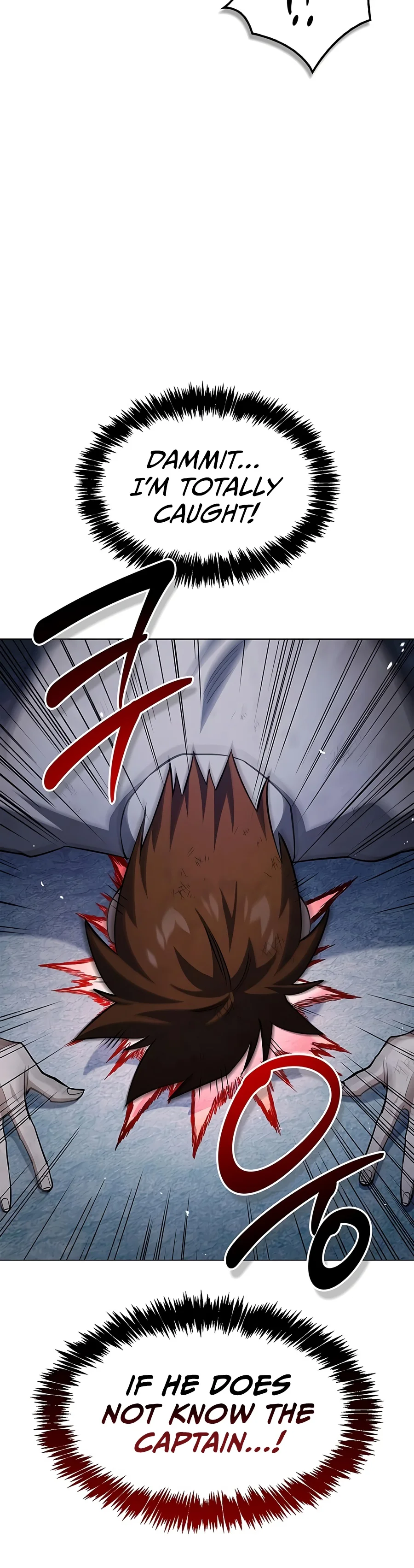 Heavenly Grand Archive's Young Master chapter 187 page 20