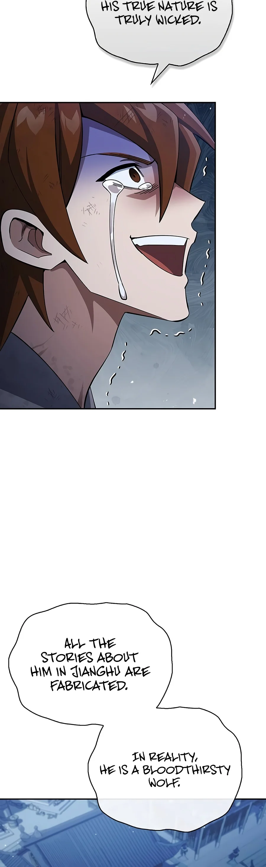 Heavenly Grand Archive's Young Master chapter 188 page 5