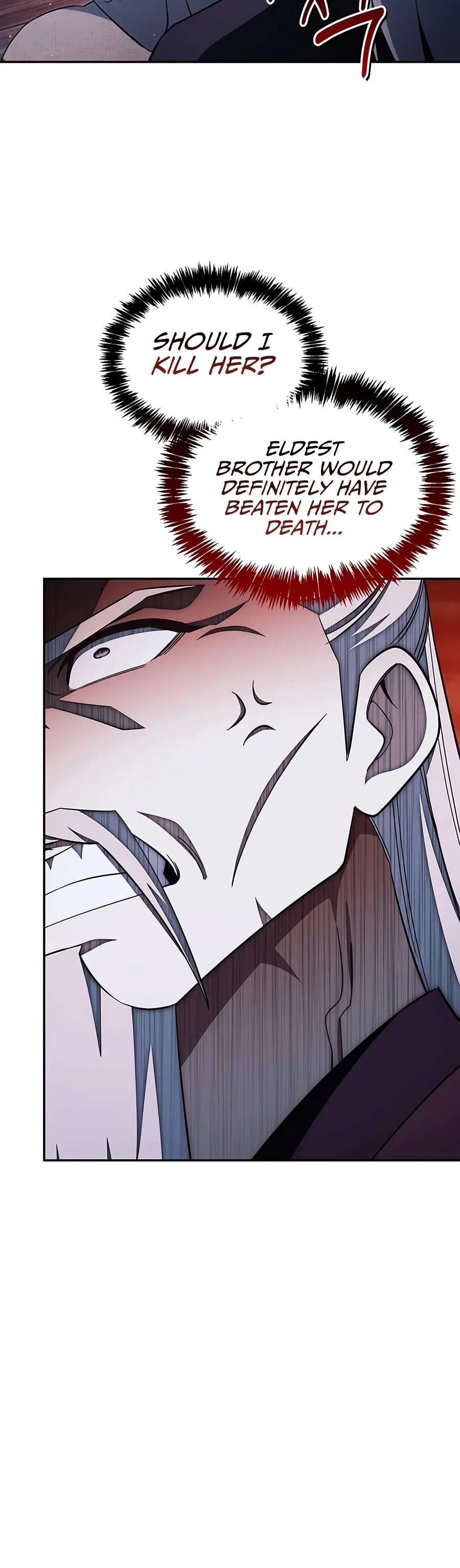 Heavenly Grand Archive's Young Master chapter 188 page 15