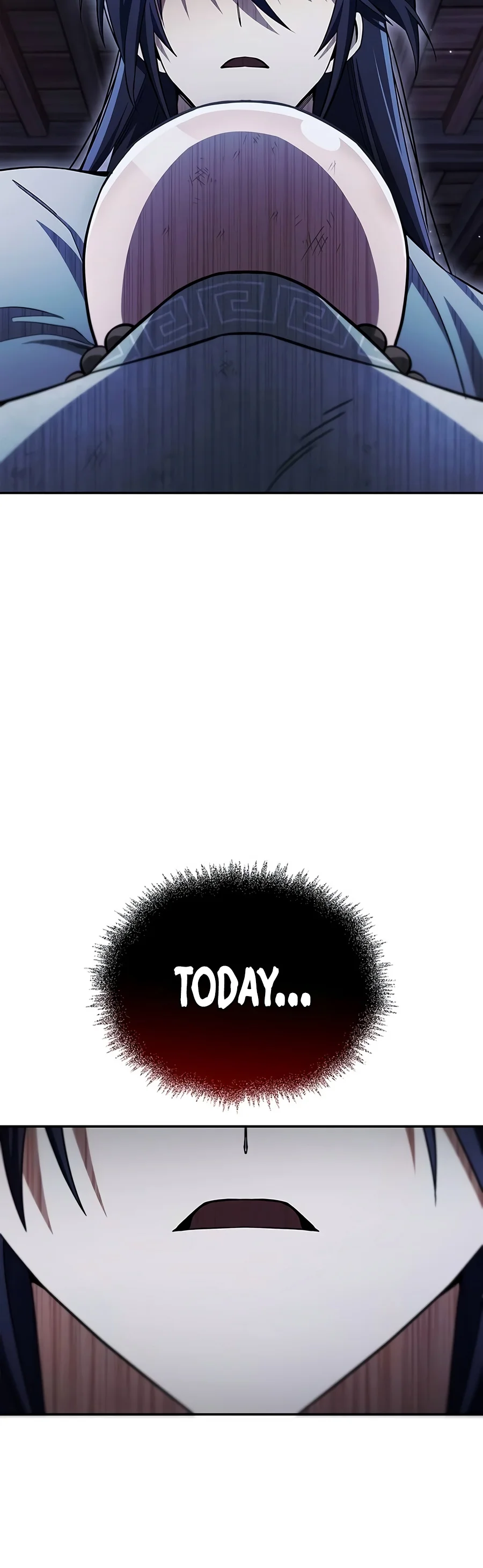 Heavenly Grand Archive's Young Master chapter 189 page 13