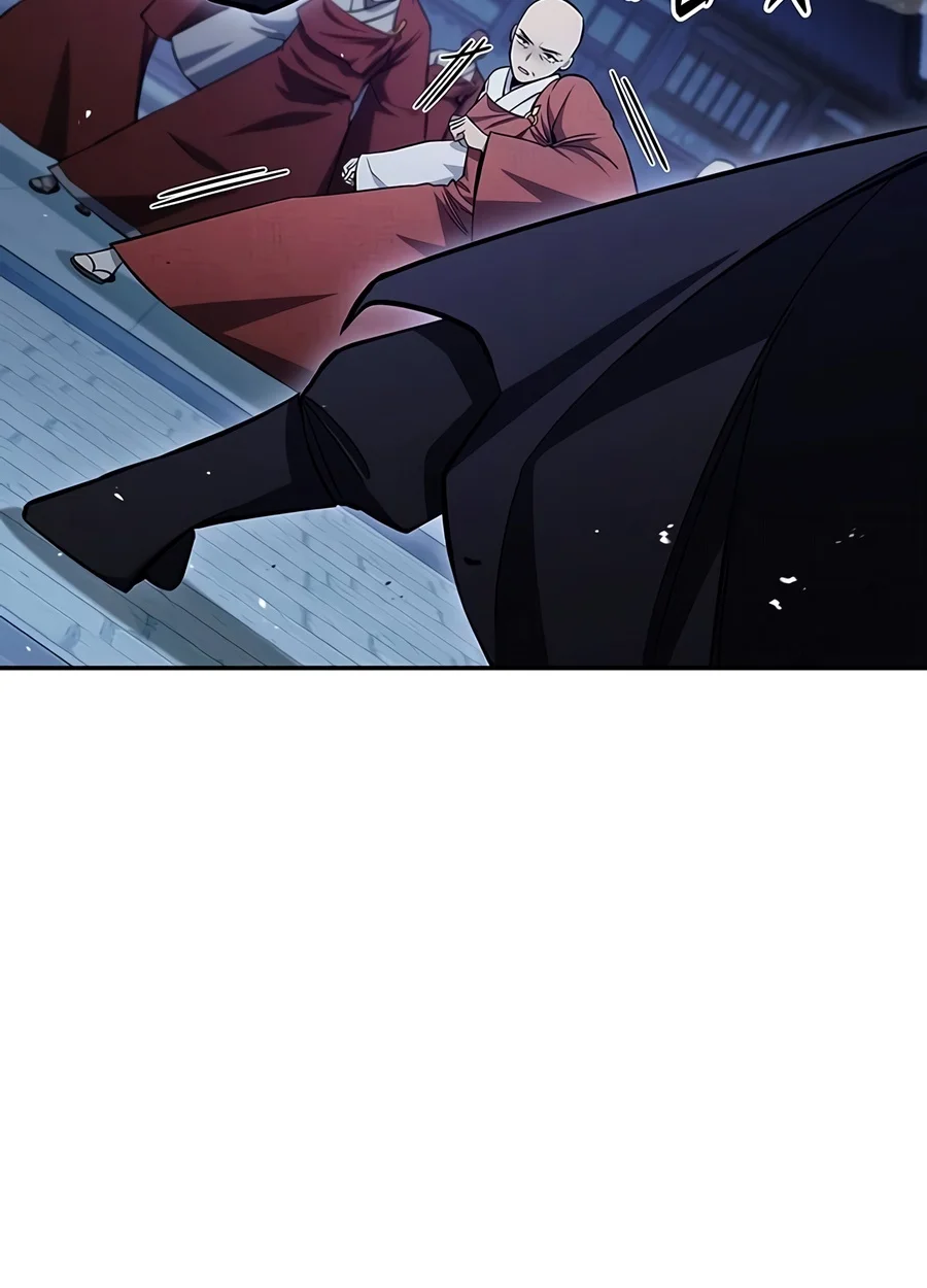 Heavenly Grand Archive's Young Master chapter 189 page 7