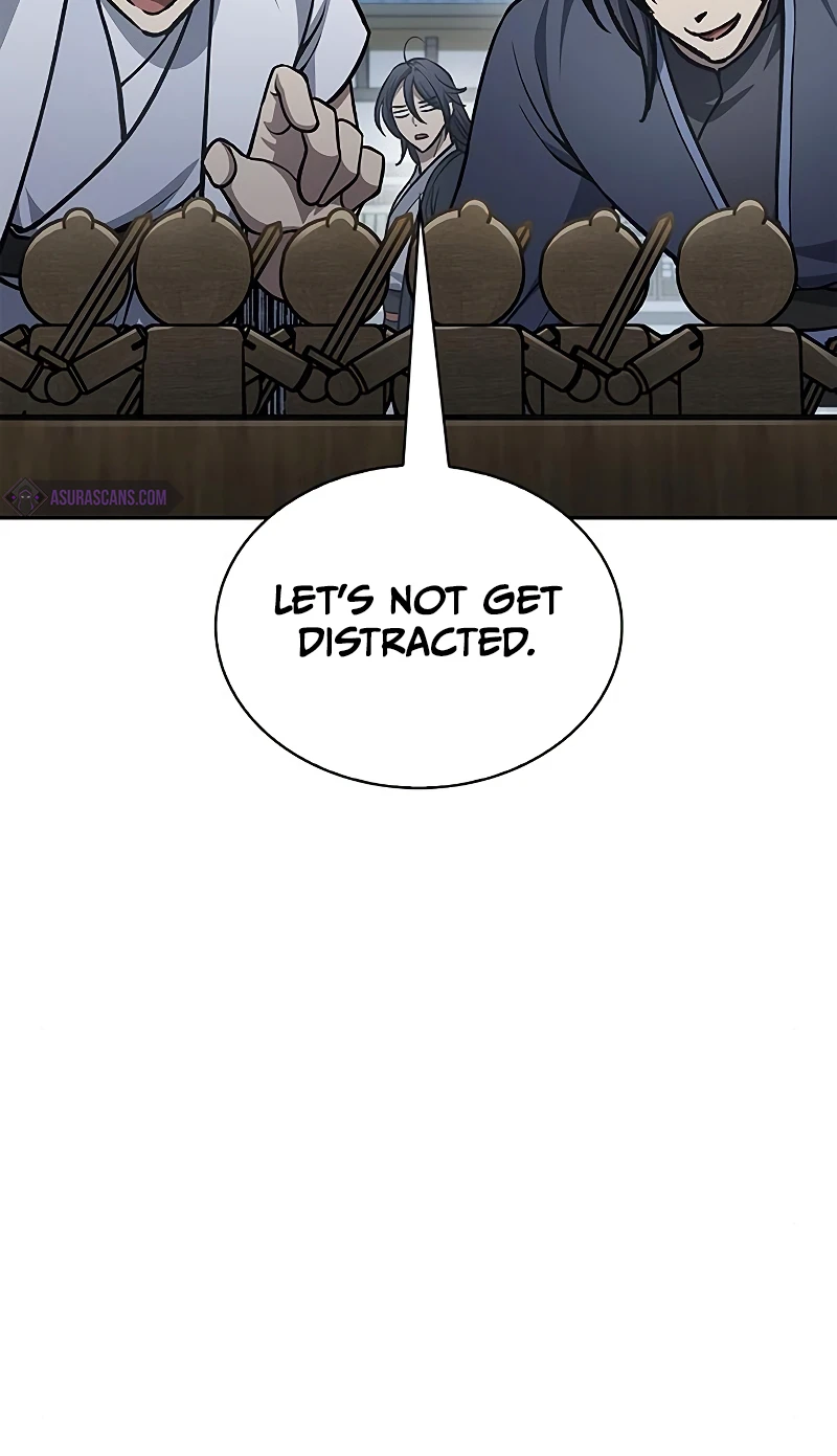 Heavenly Grand Archive's Young Master chapter 25 page 3