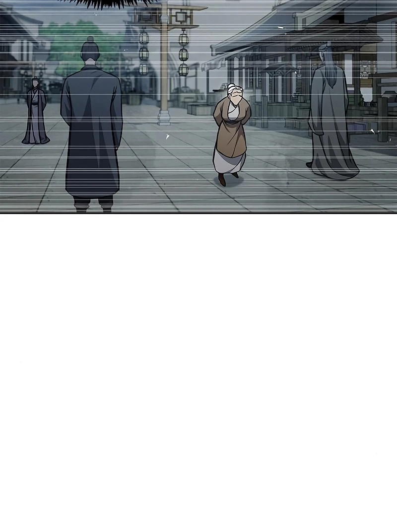 Heavenly Grand Archive's Young Master chapter 25 page 5