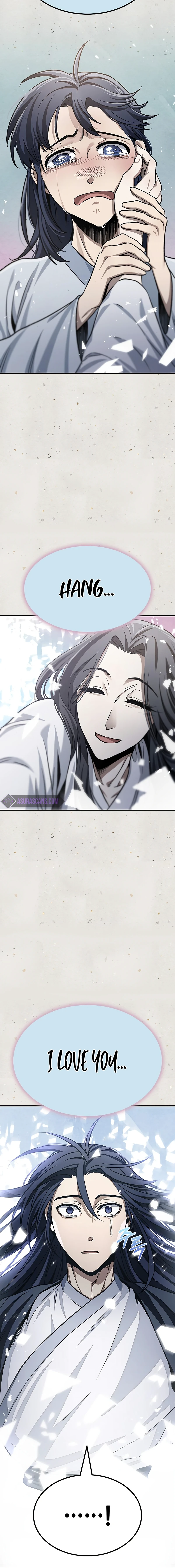 Heavenly Grand Archive's Young Master chapter 7 page 15