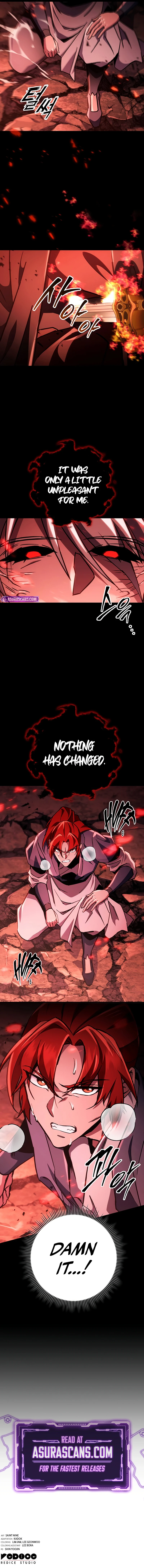 Heavenly Inquisition Sword chapter 150 page 18