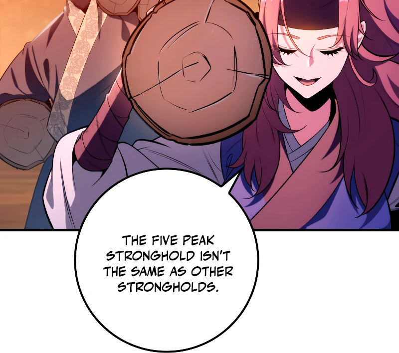 Heavenly Inquisition Sword chapter 24 page 15