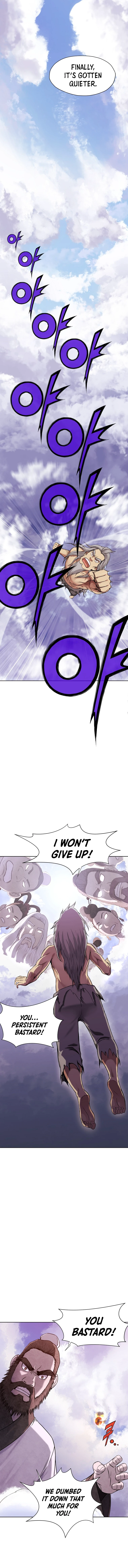 Heavenly Martial God chapter 1 page 17