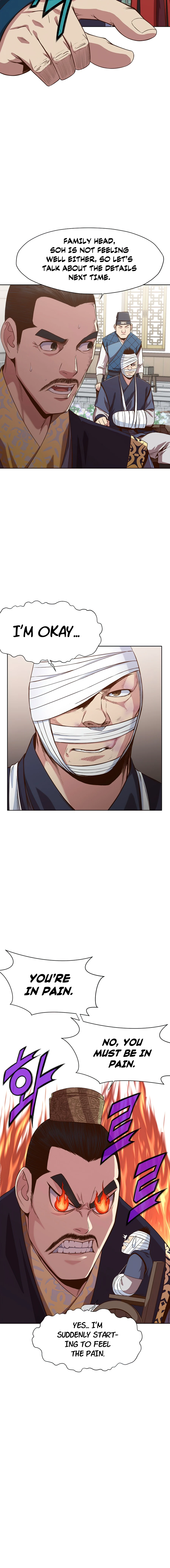Heavenly Martial God chapter 10 page 7