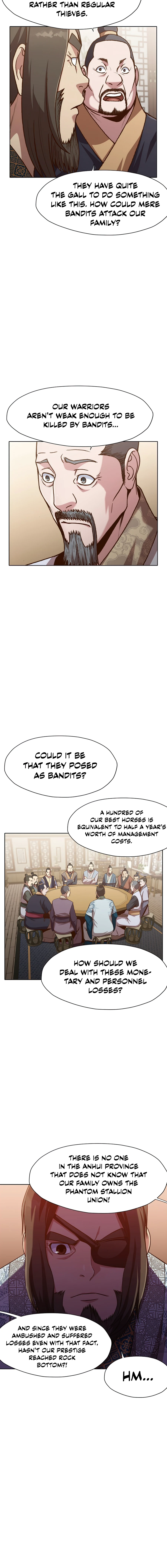 Heavenly Martial God chapter 24 page 7