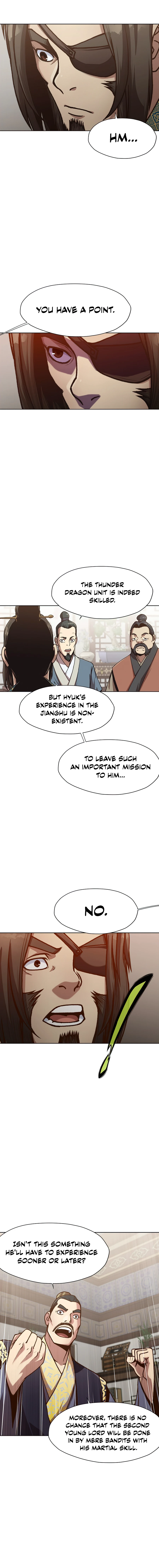 Heavenly Martial God chapter 24 page 9