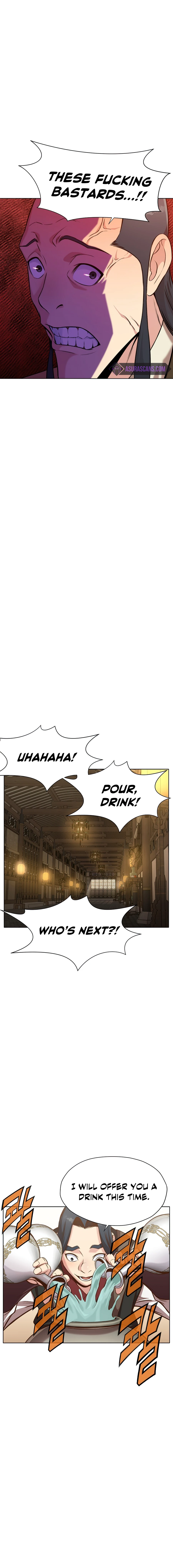 Heavenly Martial God chapter 26 page 3