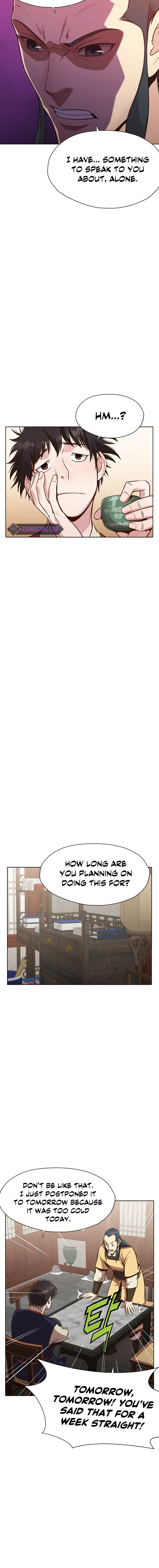 Heavenly Martial God chapter 26 page 5