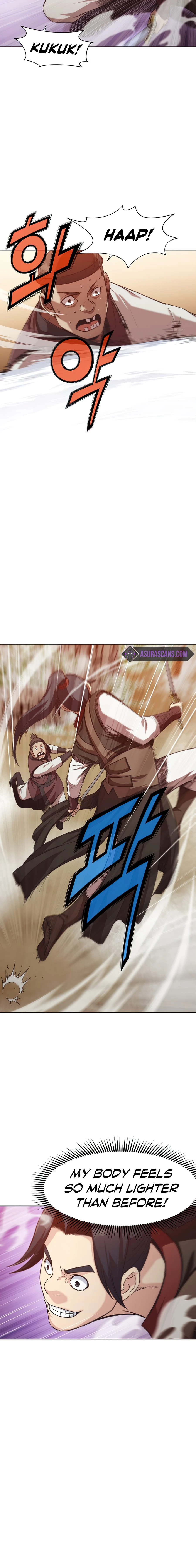 Heavenly Martial God chapter 27 page 3