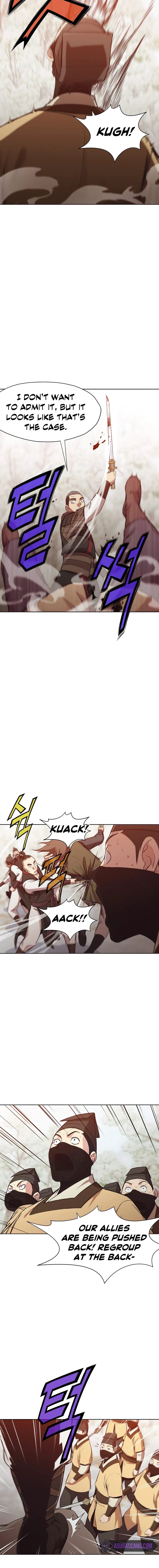 Heavenly Martial God chapter 27 page 11