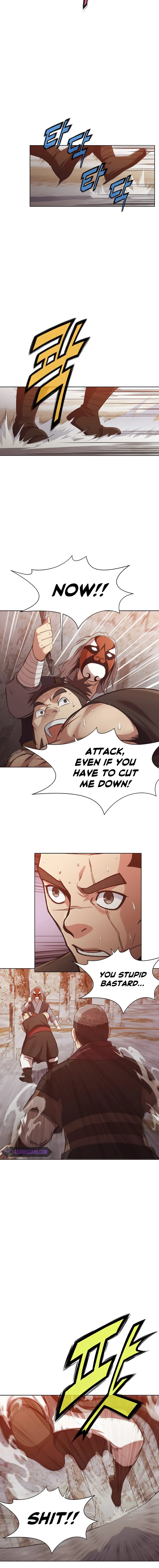 Heavenly Martial God chapter 29 page 5