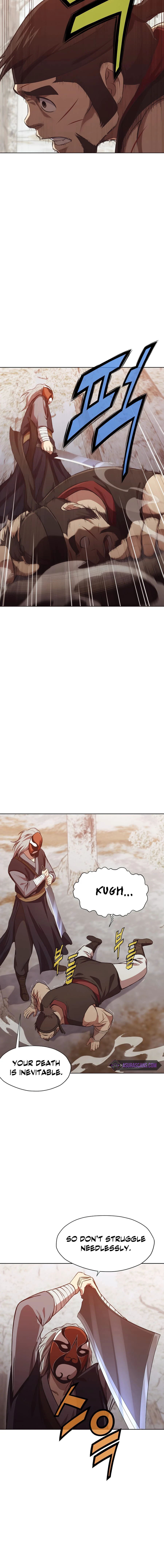 Heavenly Martial God chapter 29 page 7