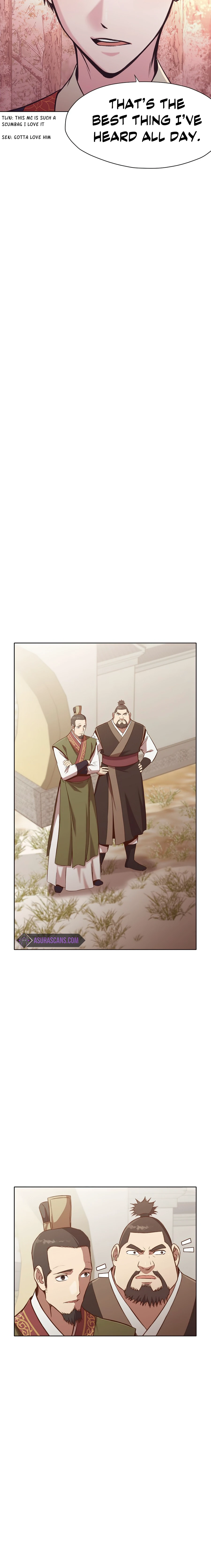 Heavenly Martial God chapter 32 page 9