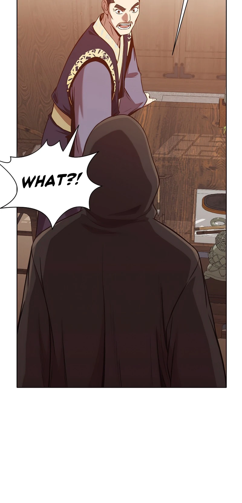 Heavenly Martial God Chapter 33 page 7