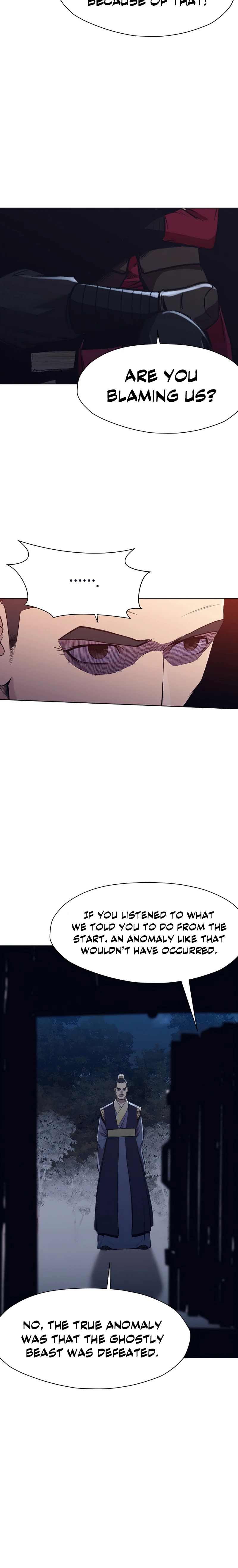 Heavenly Martial God chapter 37 page 5