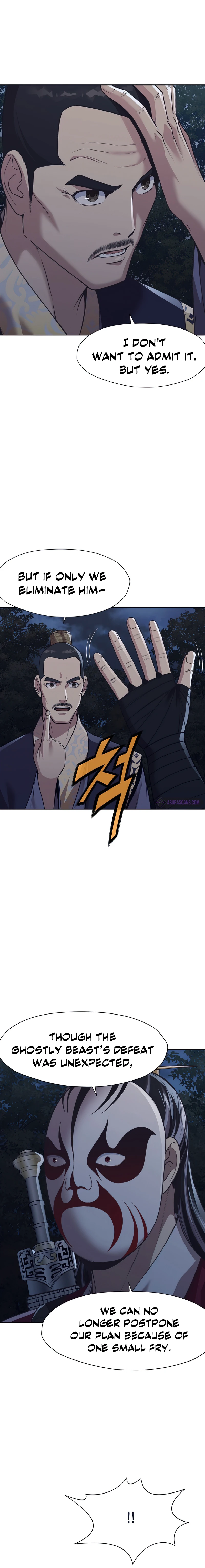 Heavenly Martial God chapter 37 page 7