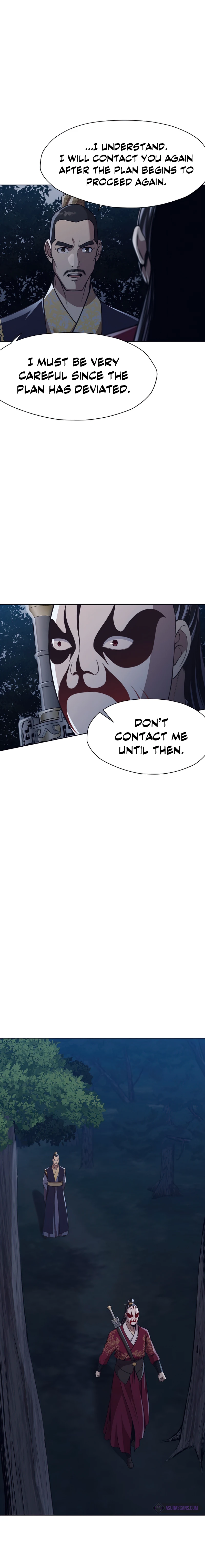 Heavenly Martial God chapter 37 page 9