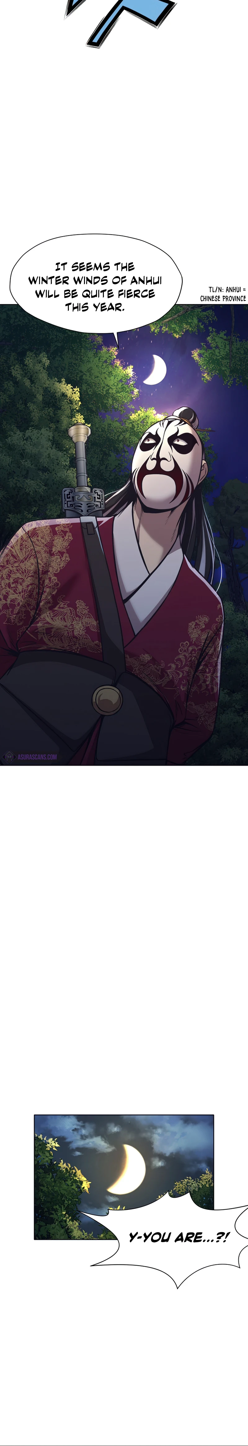Heavenly Martial God chapter 37 page 11